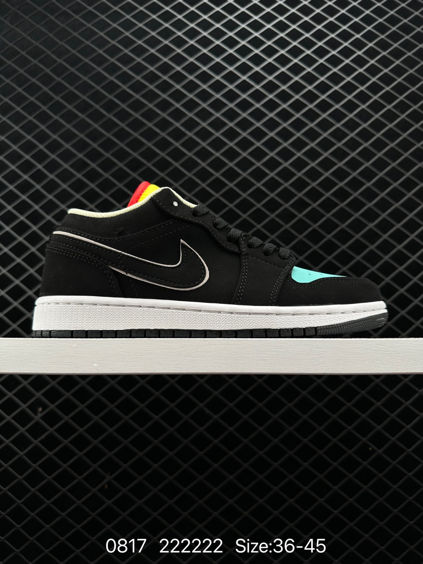 Air Jordan 1 Low AJ1